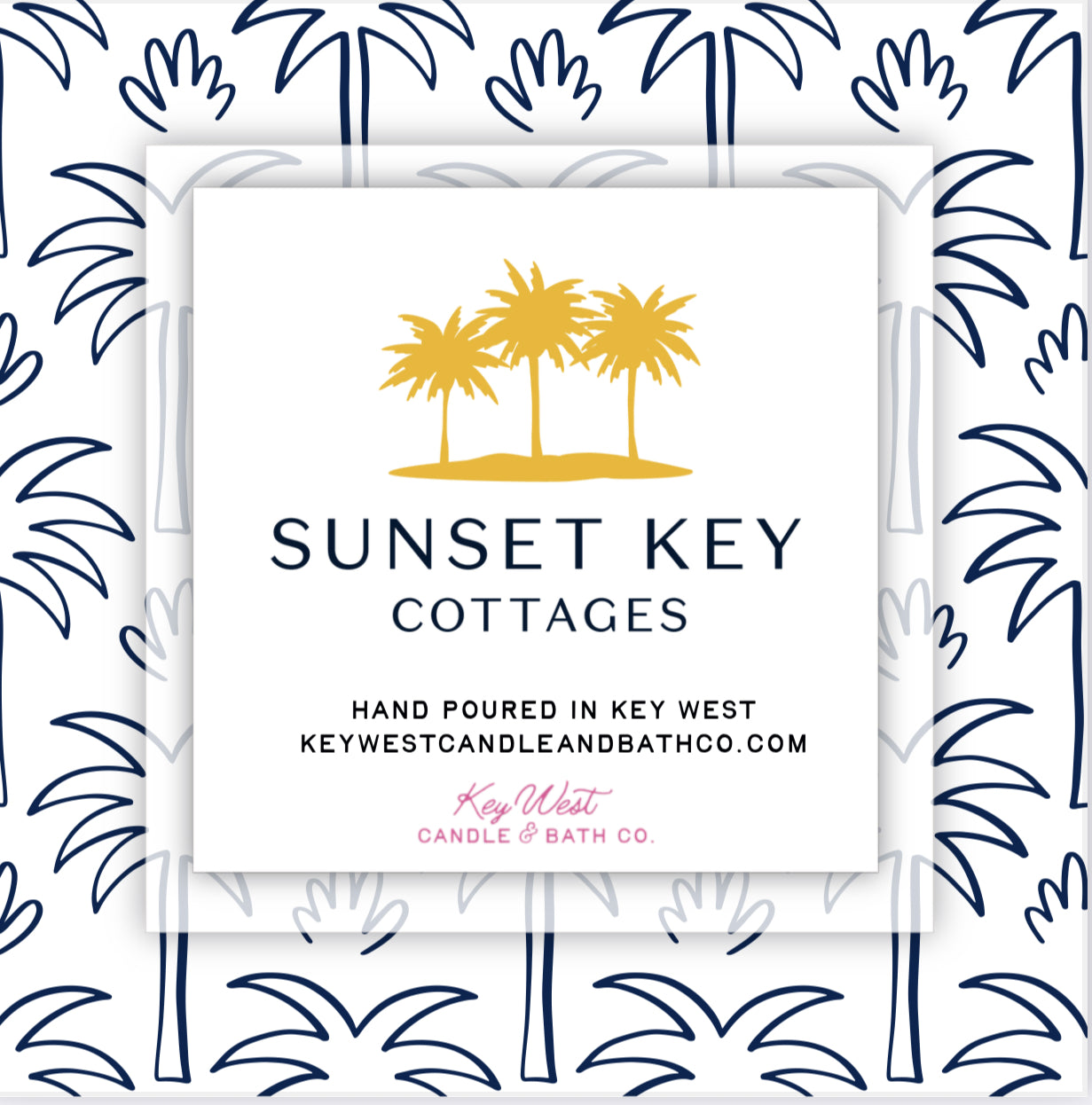 Sunset Key Resort