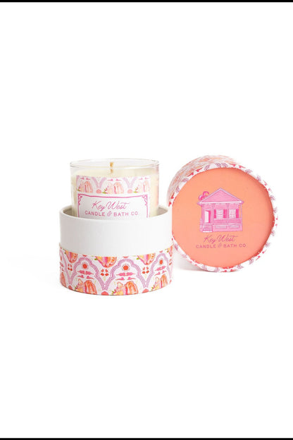 Conch Republic Escape Glass