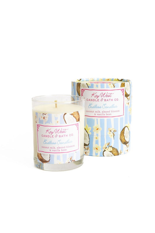 Endless Sandbar Glass