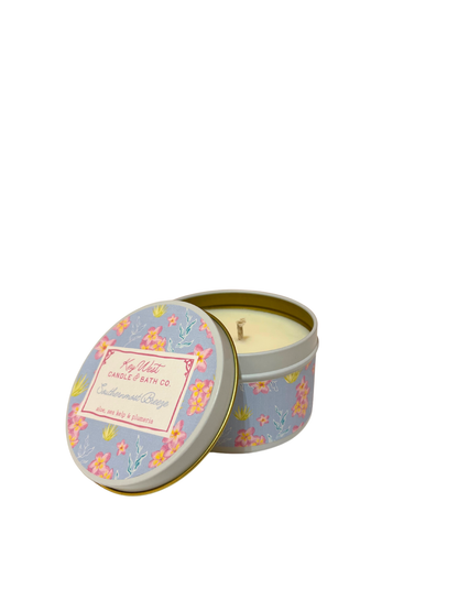 Southernmost Breeze 8oz- Aloe, Sea Kelp & Plumaria