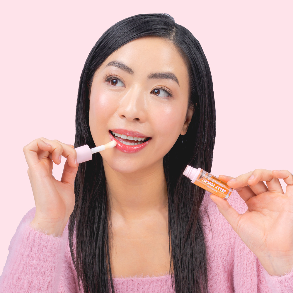 Jelly Much? Hydrating Lip Oil - Display Set