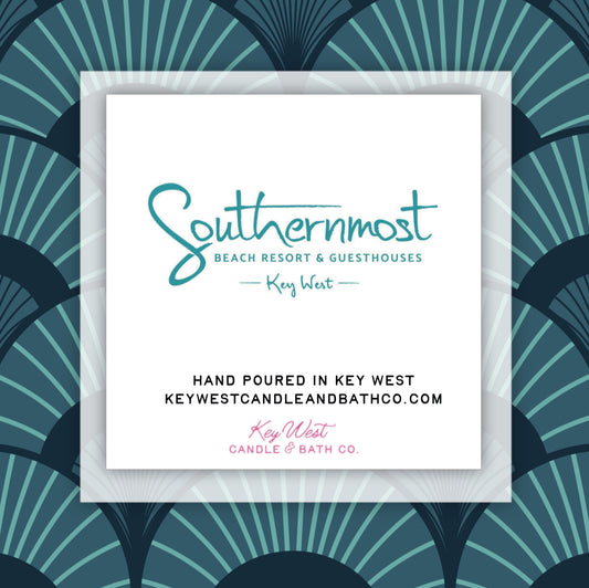 Southernmost Beach Resort Candle