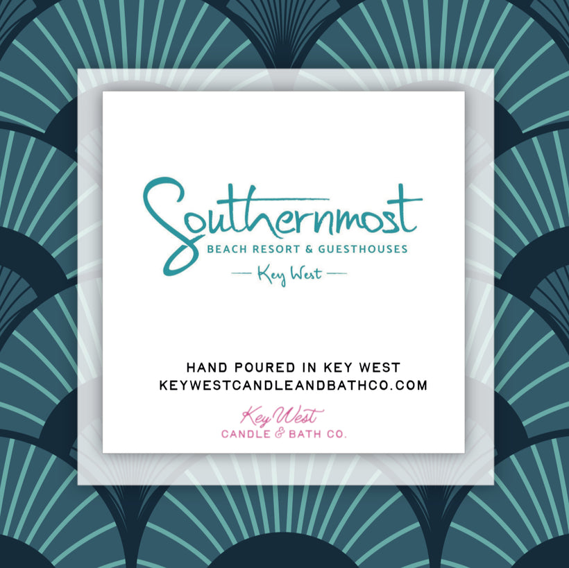 Southernmost Beach Resort Candle
