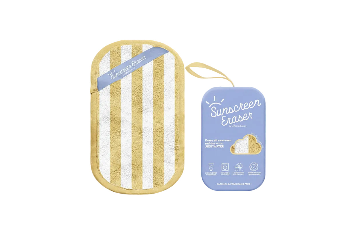 Sunscreen Eraser