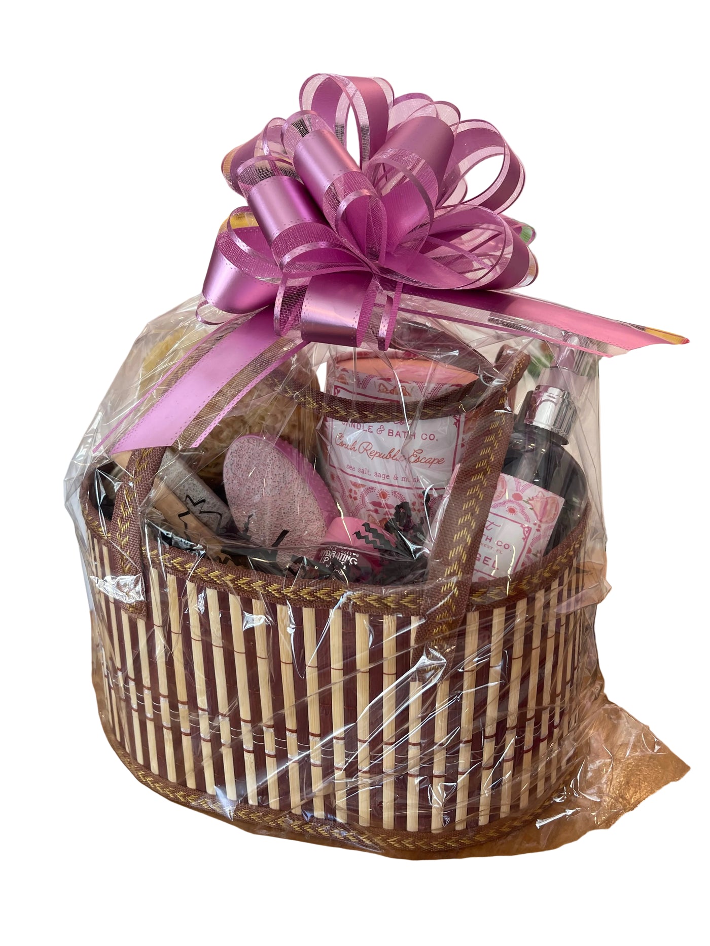 Conch Republic Gift Basket