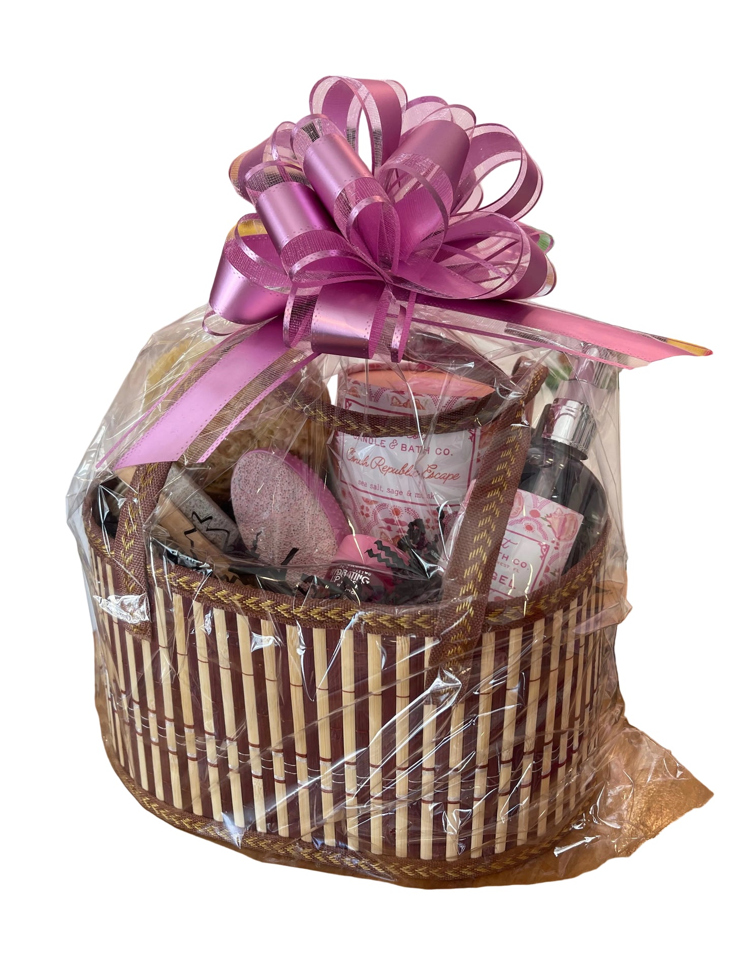 Conch Republic Gift Basket