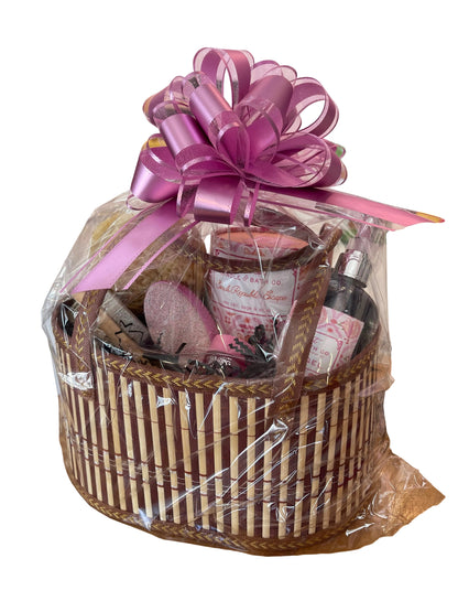 Conch Republic Gift Basket