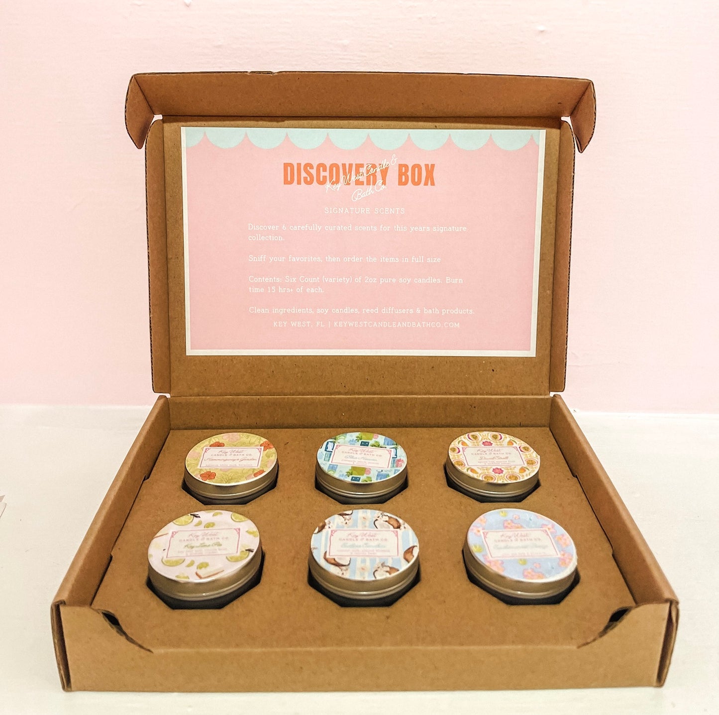 Discovery Kit - Presale