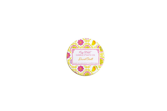 Duval Stroll Travel Tin