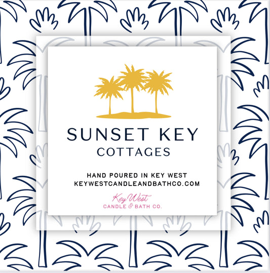 Sunset Key Resort