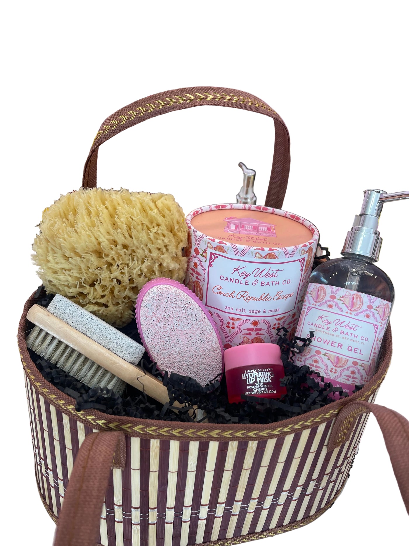 Conch Republic Gift Basket