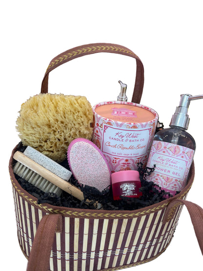 Conch Republic Gift Basket