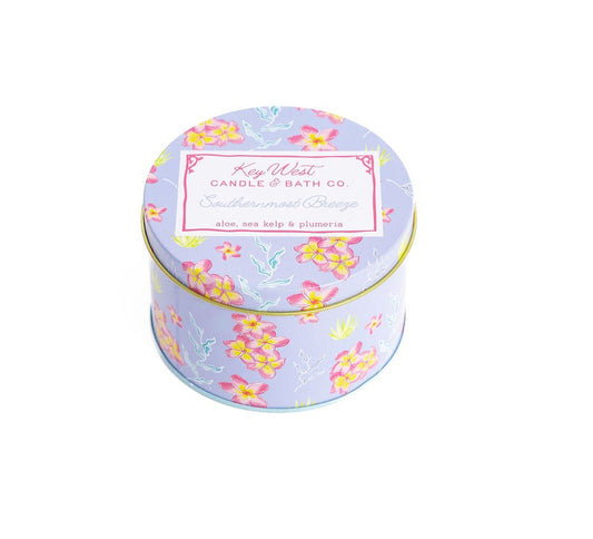 Southernmost Breeze Travel Tin