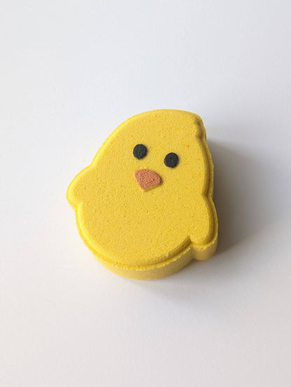 Easter Chick Bath Bomb - Easter 2026