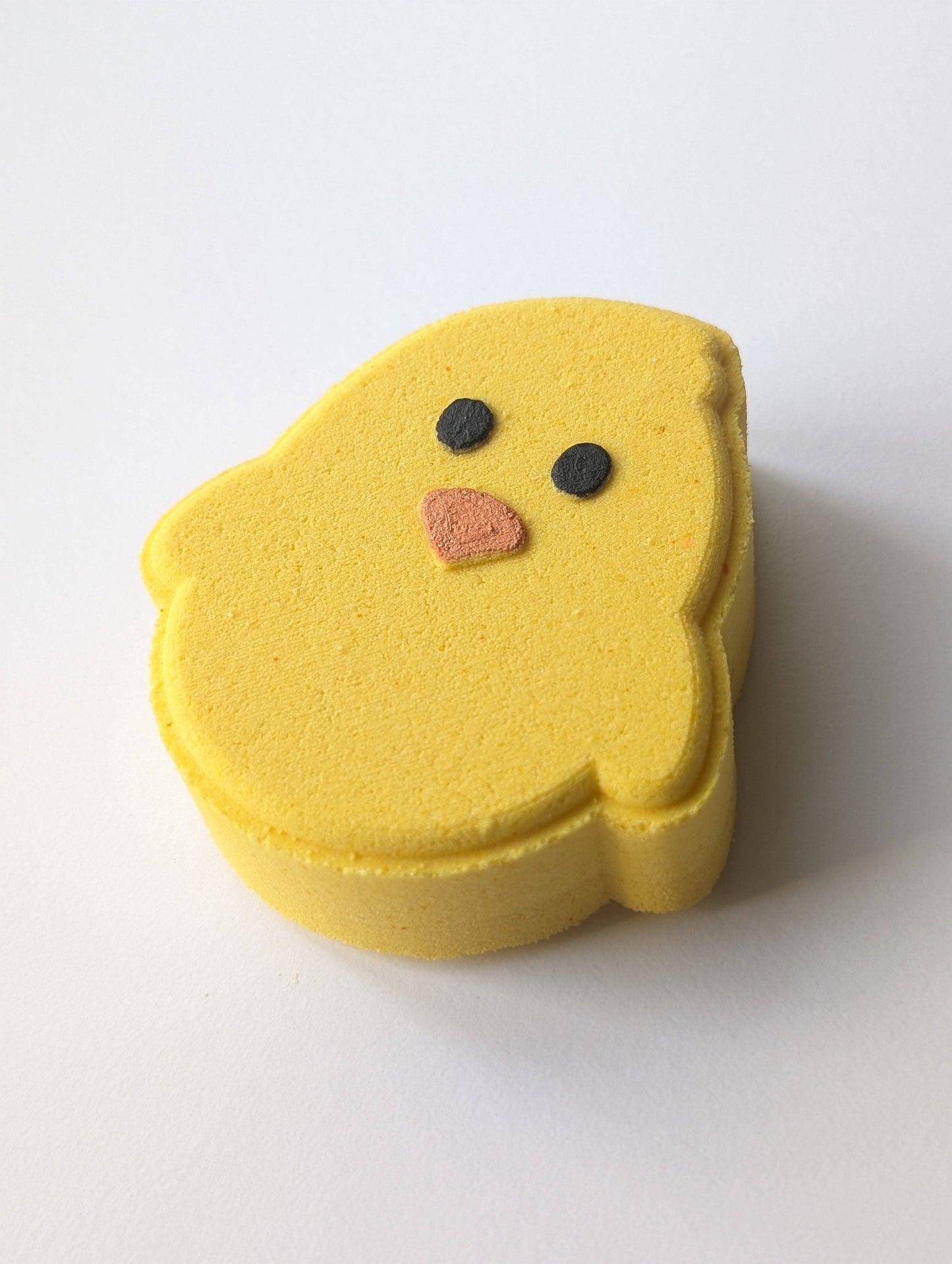 Easter Chick Bath Bomb - Easter 2026