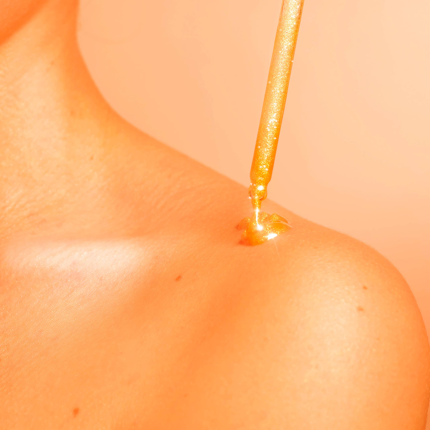 Glow Multi-Purpose Dry Oil (Mango)